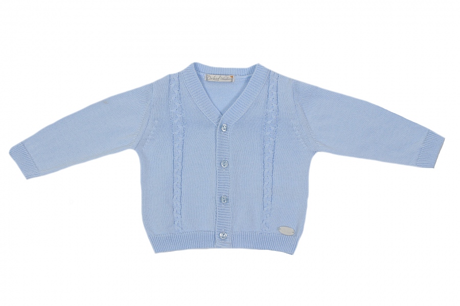 cardigan for newborn boy